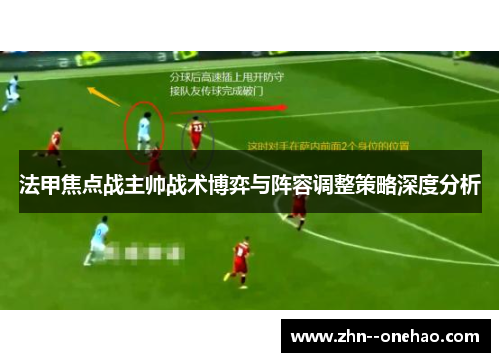 法甲焦点战主帅战术博弈与阵容调整策略深度分析