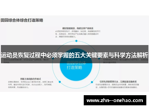 运动员恢复过程中必须掌握的五大关键要素与科学方法解析